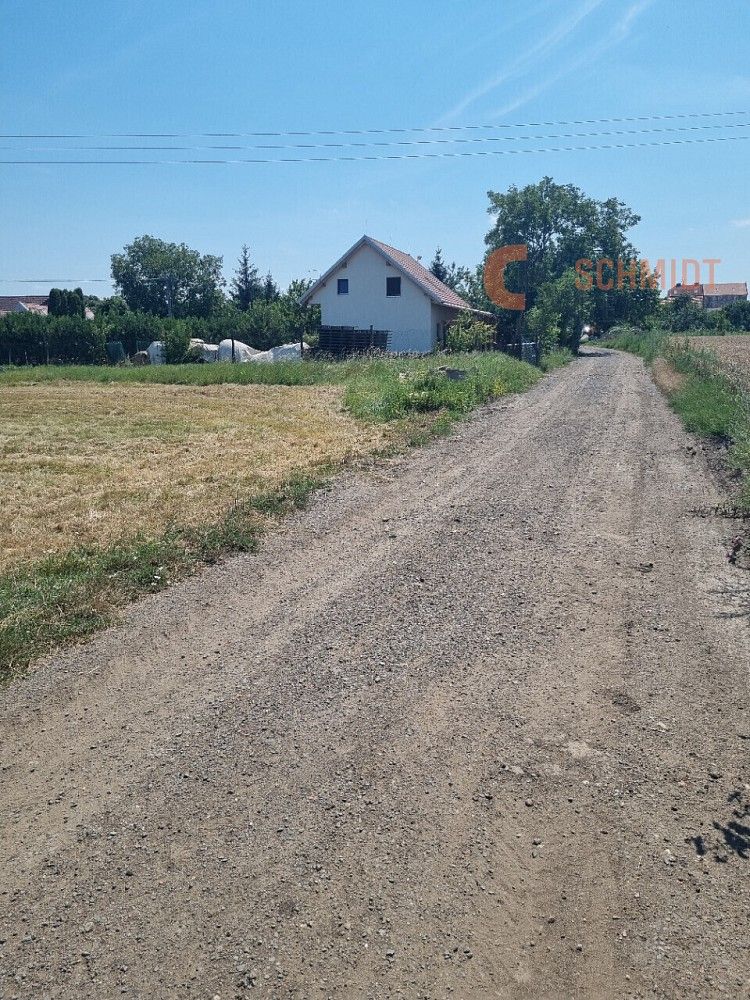 Komerční pozemek · Boční, Dolní Dunajovice, okres Břeclav - 3