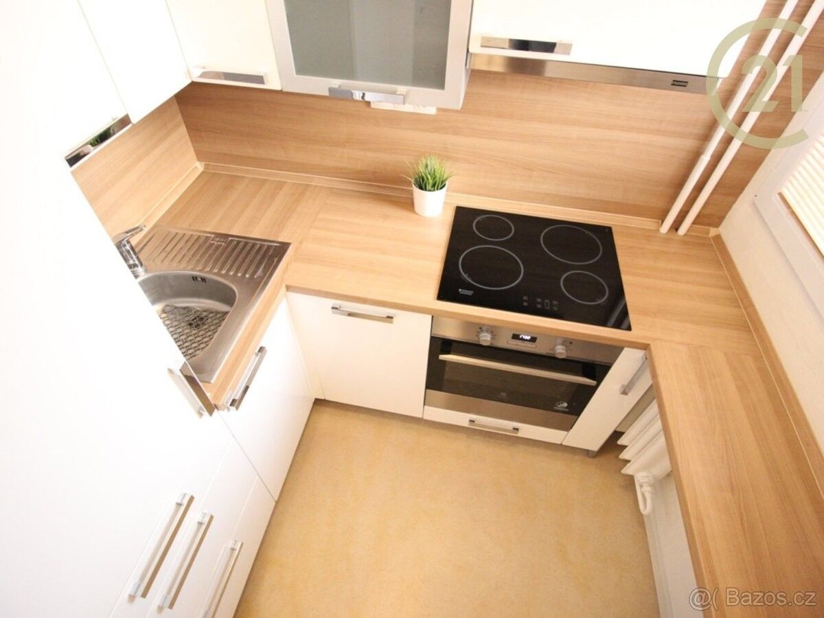 Byty, Brno, 638 00 - 1
