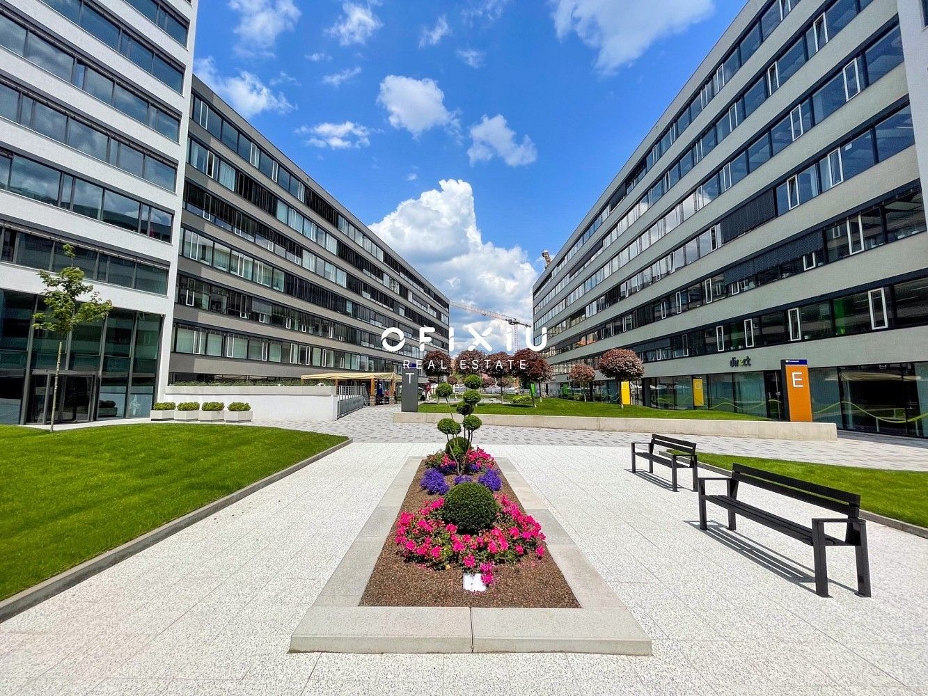 Kancelář · 284 m² · Brno - Staré Brno, okres Brno-město, Jihomoravský kraj - 3