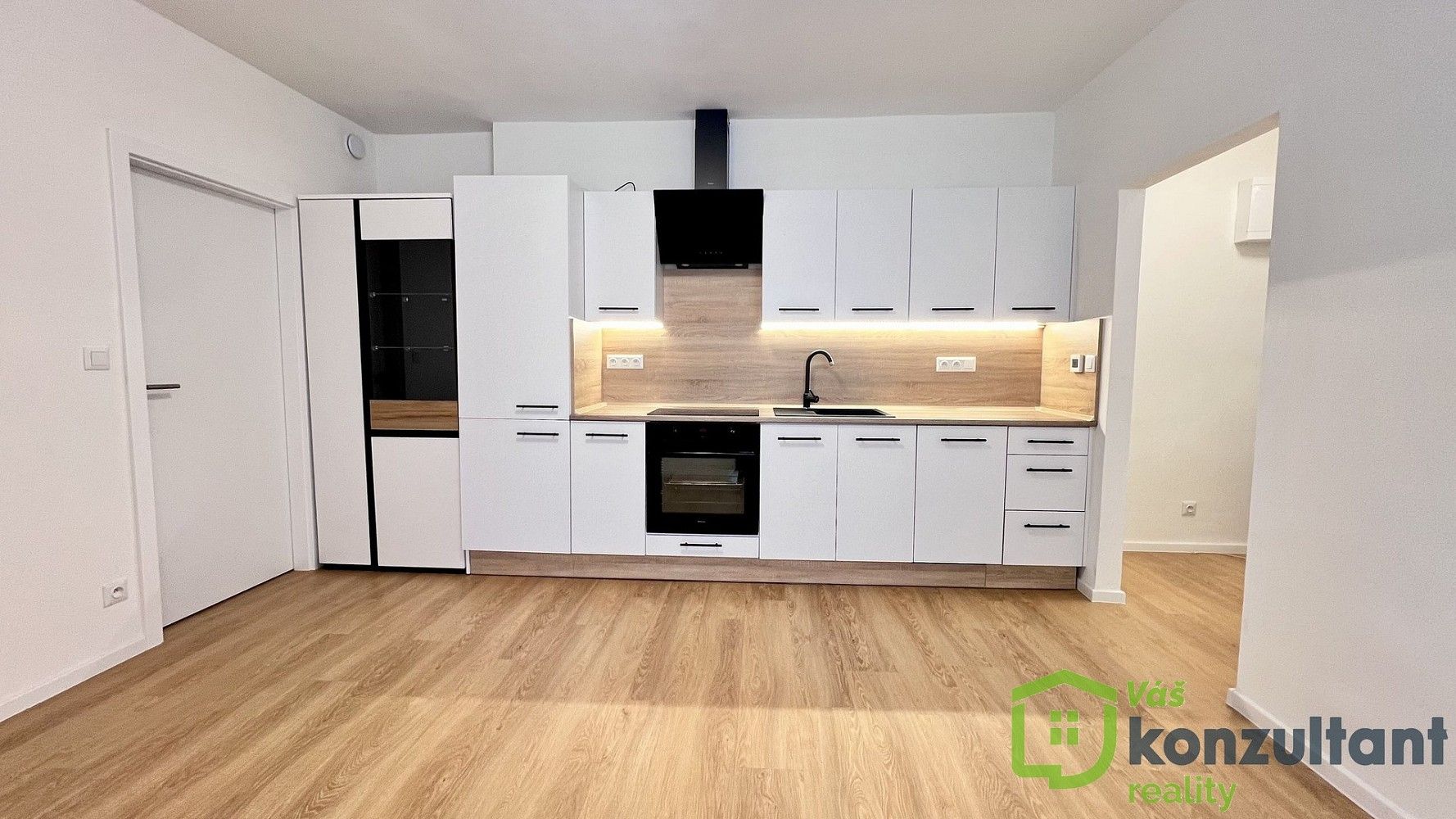 Byt 2+kk · 45 m² · Ostrava - Mariánské Hory, okres Ostrava-město, Moravskoslezský kraj - 4