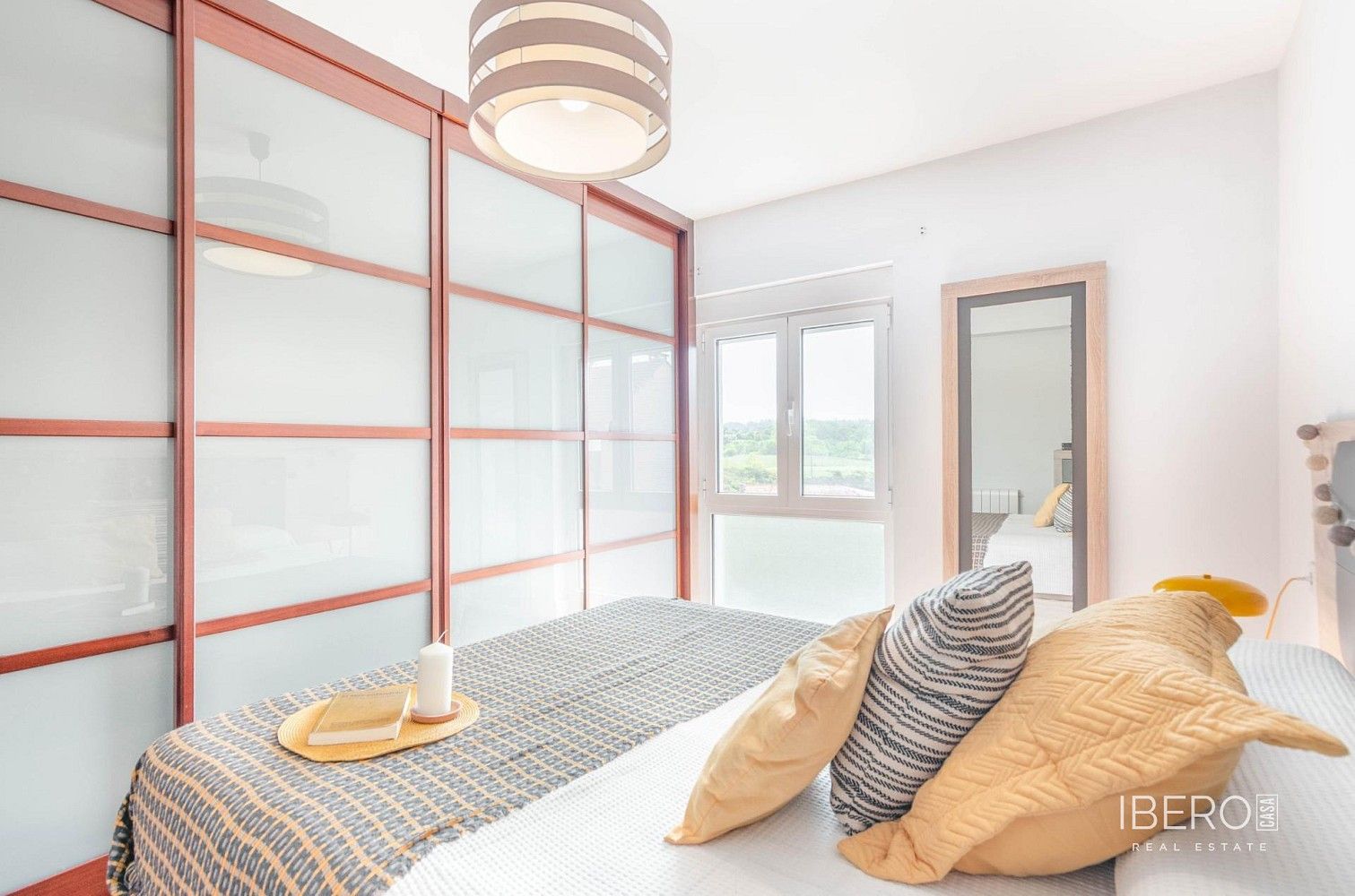 Byt 4+kk · 66 m² · Noreña, Španělsko - 3