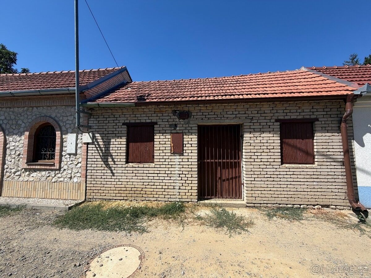 Ostatní, Týnec u Břeclavě, 691 54 - 1