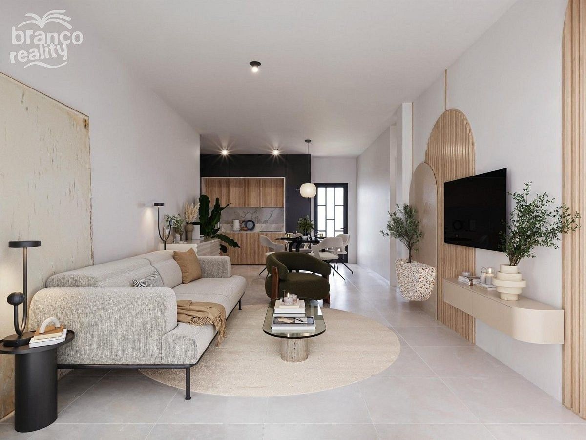 Prodej rodinný dům - San Miguel de Salinas, ES, 85 m² - 5