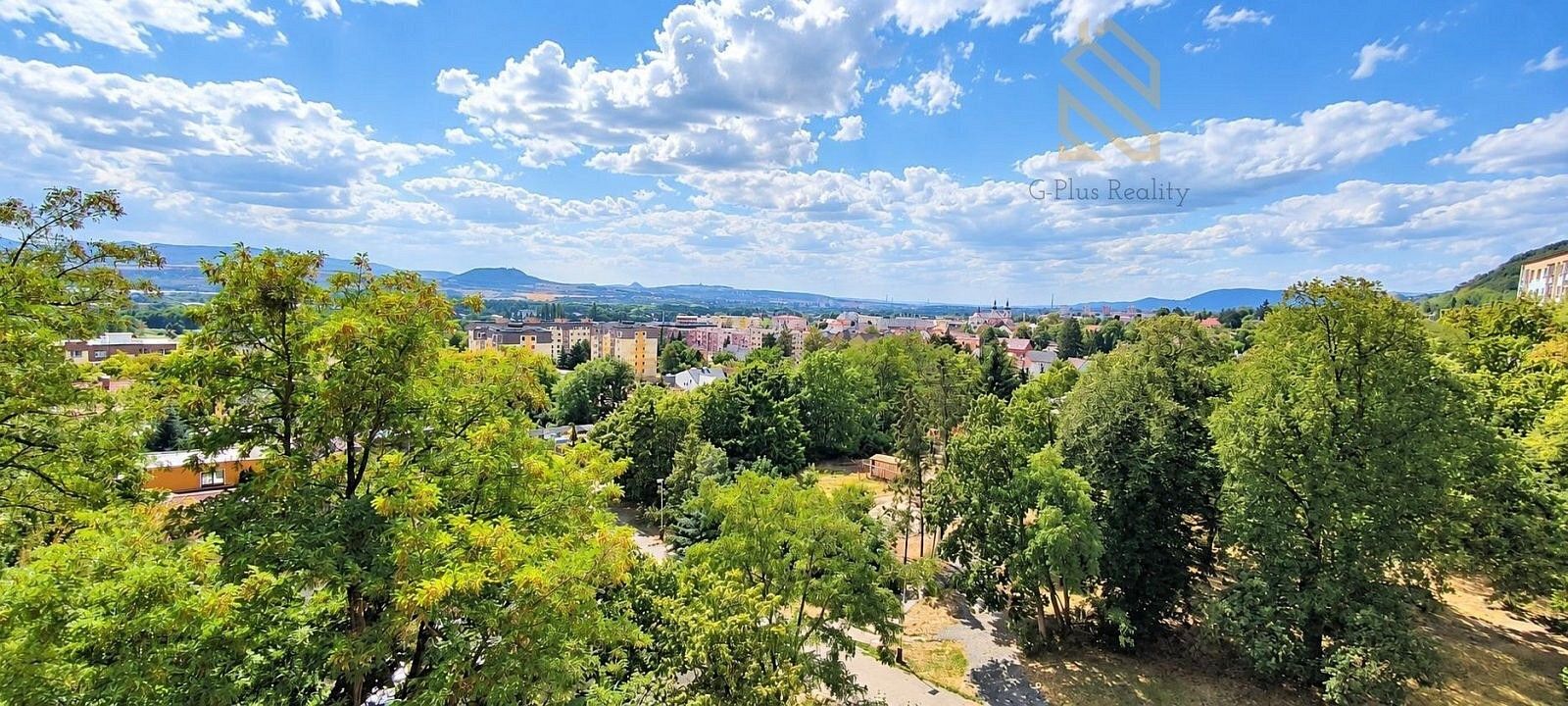 Prodej byt 1+1 - Krupka - Maršov, okres Teplice, Ústecký kraj, 35 m² - 5