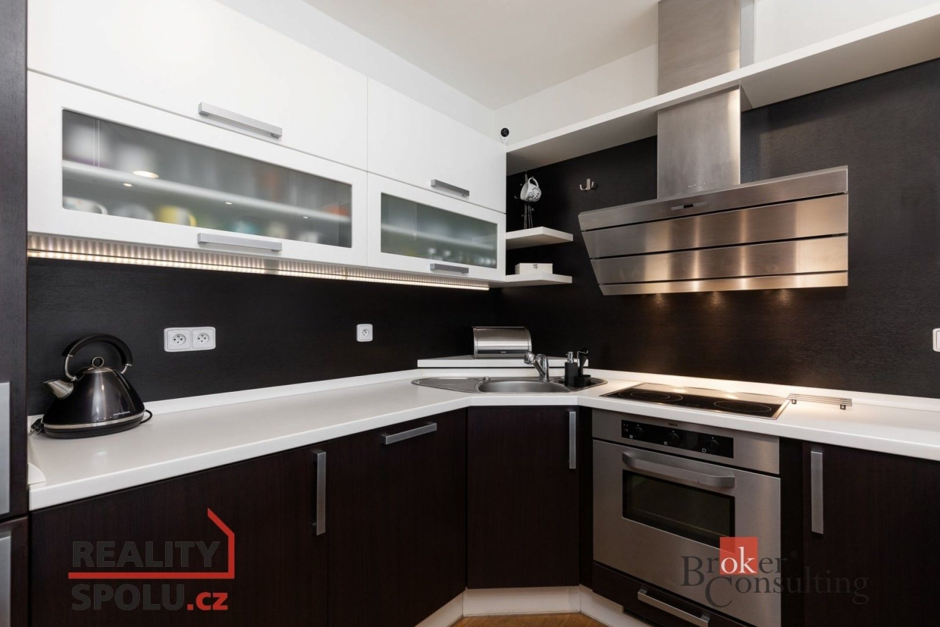 Rodinné domy, Na Prachovníku, Opava, 176 m²