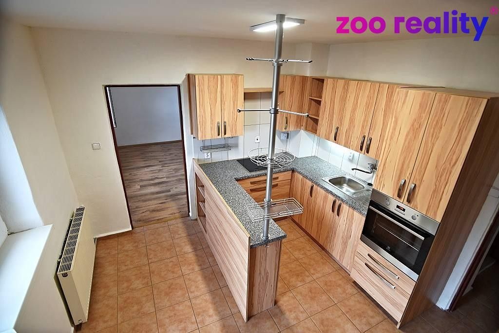 Rodinné domy, Český Krumlov, 381 01