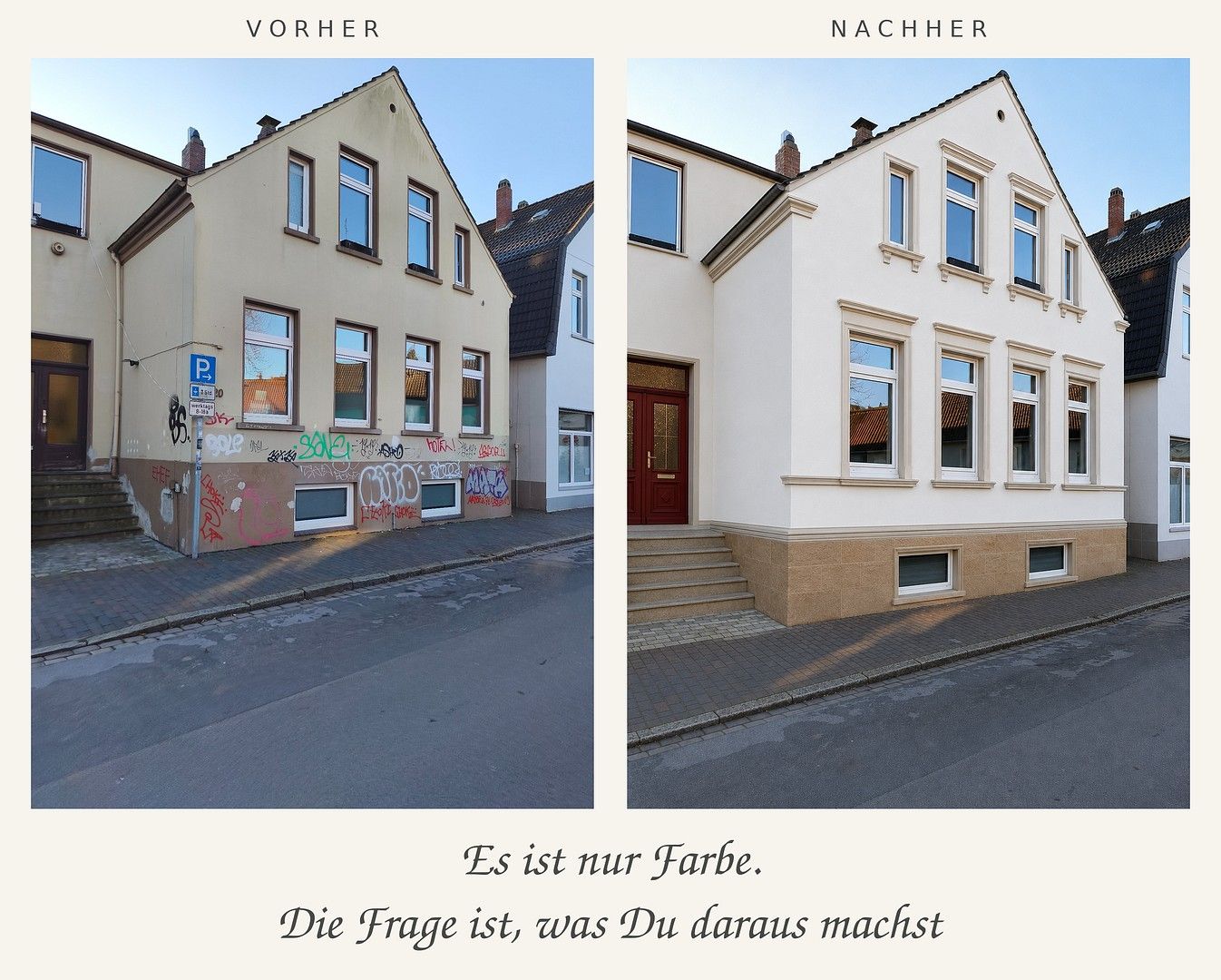 Rodinné domy, Lindenstraße 20 Niedersachsen - Oldenburg Donnerschwee Niedersachsen 26123, 146 m² - 2