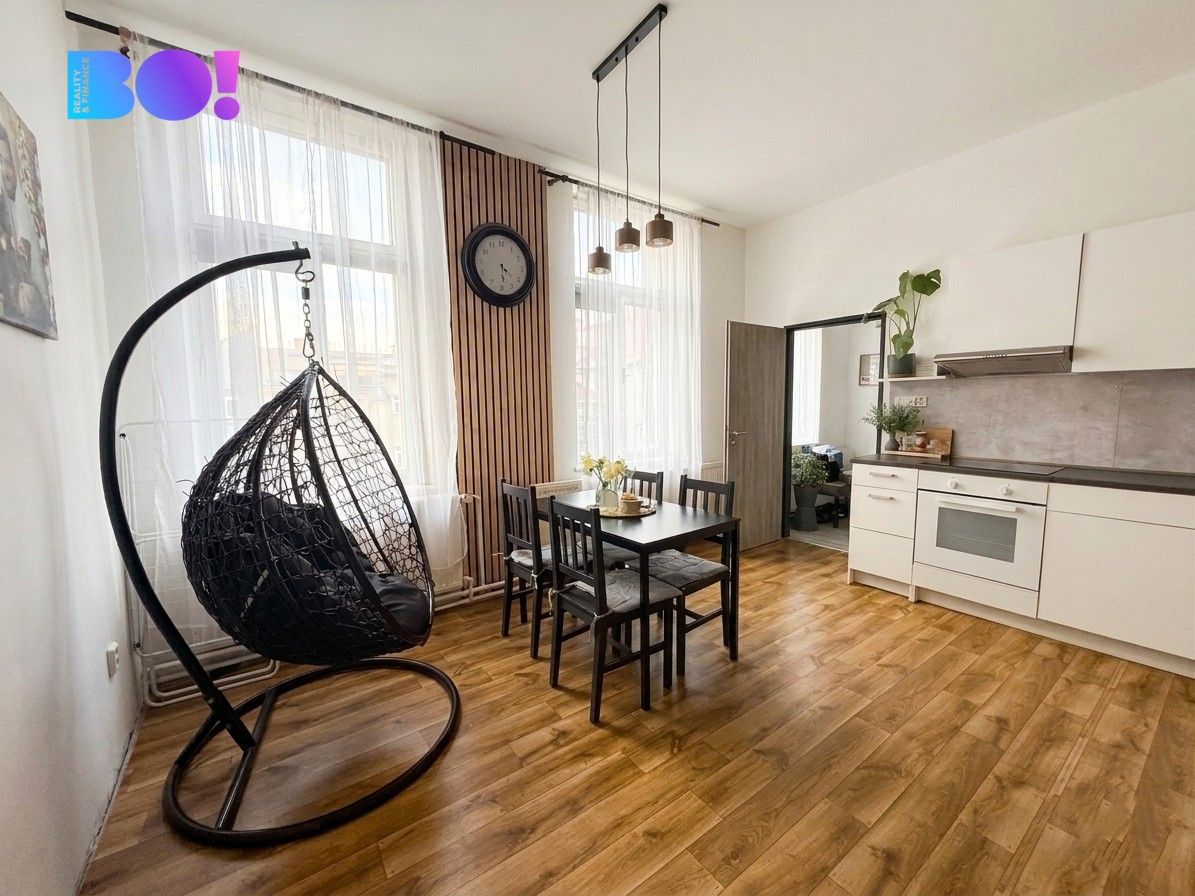 3+kk, Pražská, Český Těšín, 68 m² - 2
