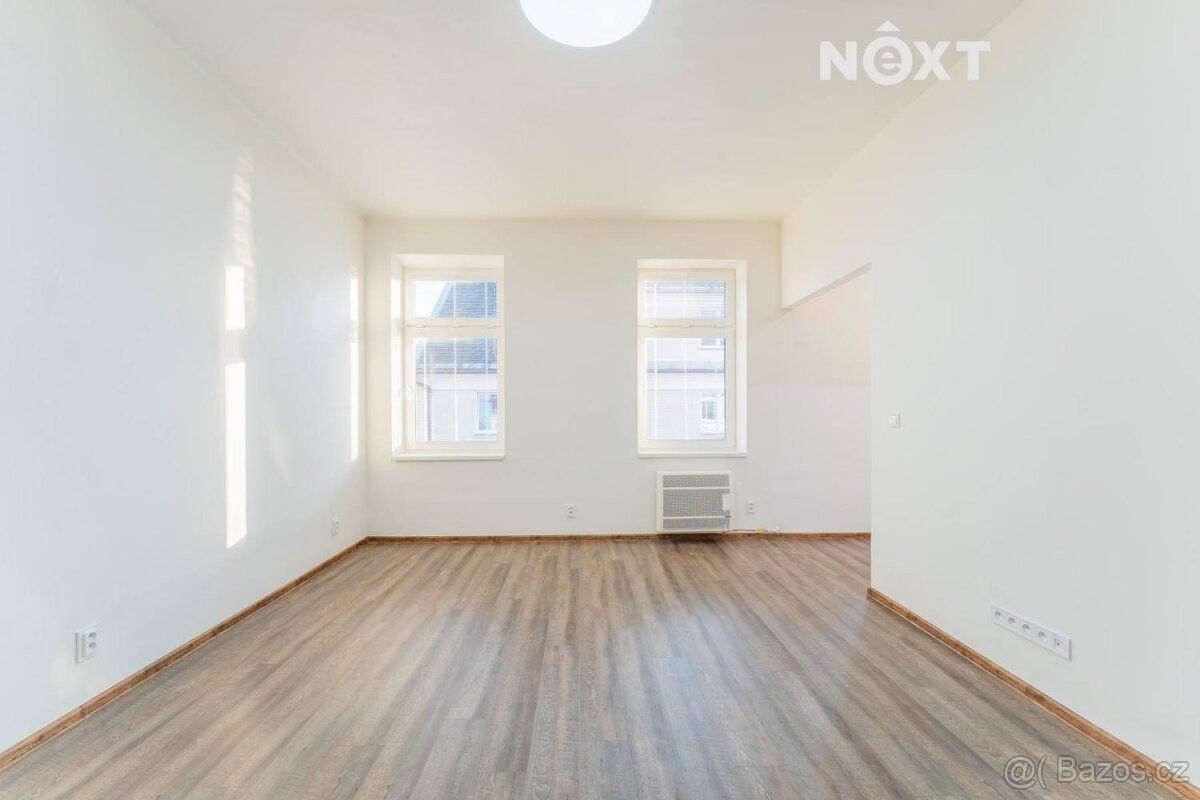 Pronájem byt - Šumperk, 787 01