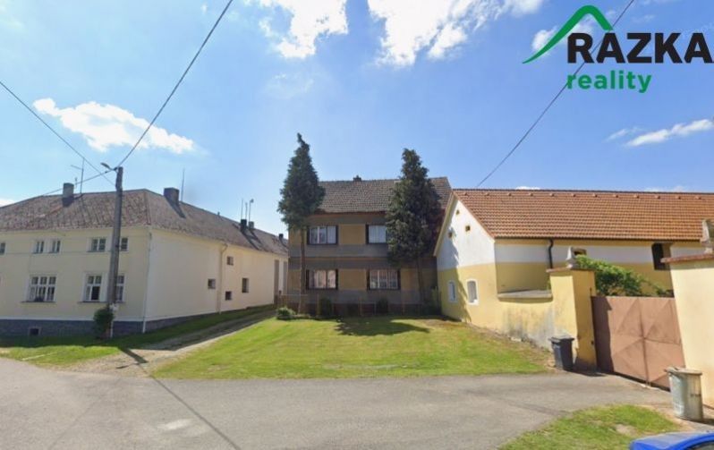 Rodinné domy, Svinná, Vranov, 250 m²