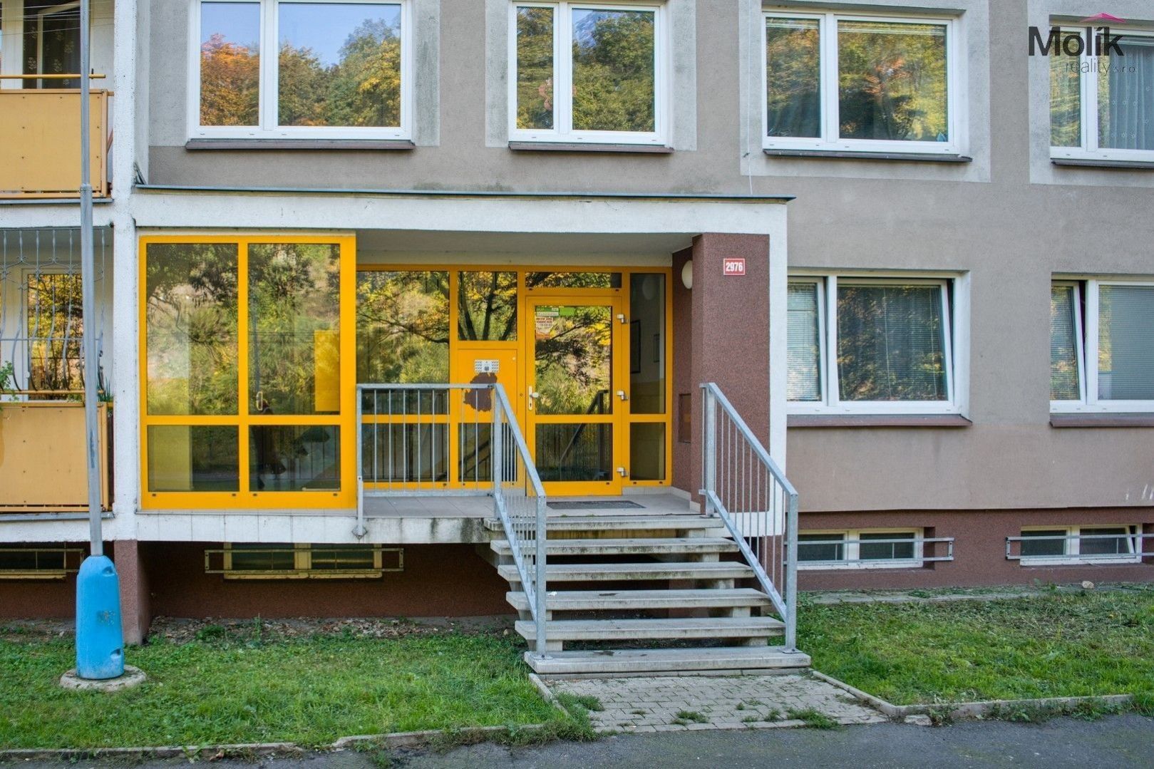 Prodej byt 3+1 - Pražská, Teplice, 68 m²