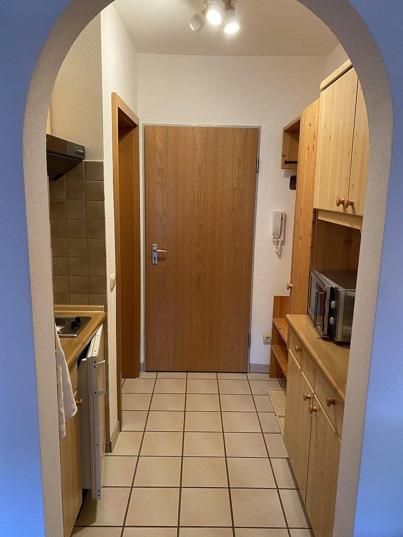 Prodej byt 1+1 - Spitzsteinstr. 19 Aschau i.Chiemgau Sachrang Bayern 83229, 31 m² - 5