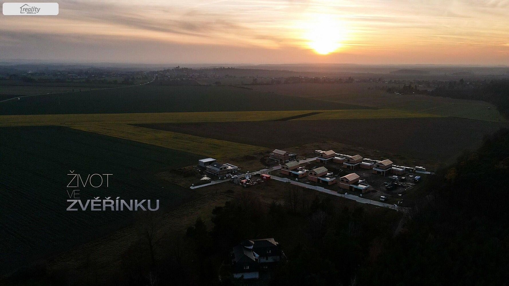 Prodej rodinný dům - Zvěřínek, okres Nymburk, Středočeský kraj, 182 m² - 5