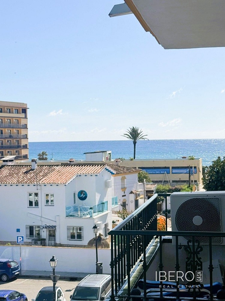 4+kk, La Cala de Mijas, Španělsko, 137 m² - 1