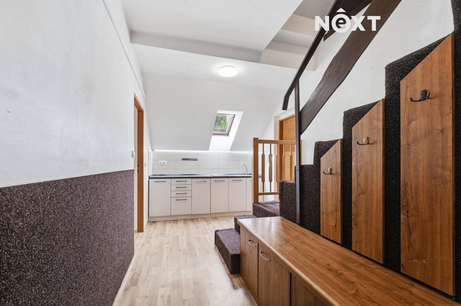 Byt 4+kk · 122 m² · Nový svět 91, Svoboda nad Úpou - 2