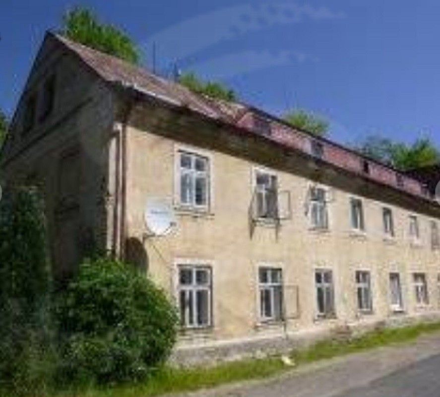 Prodej byt 2+1 - Družstevní, Chrastava, 65 m²