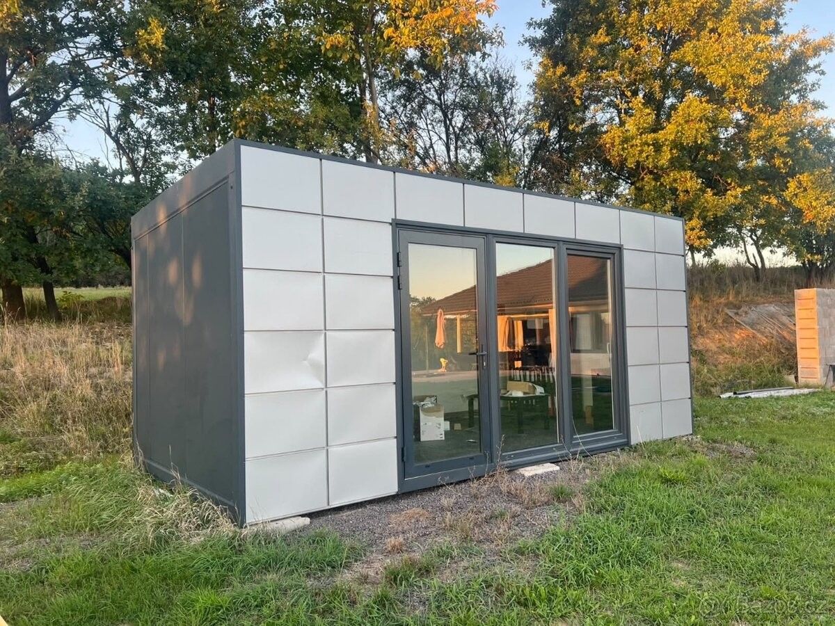 Pozemek pro bydlení · Kostelec nad Orlicí, 517 41 - 3