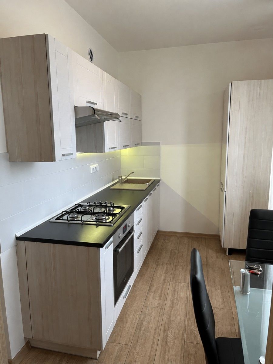 1+1, Karolíny Světlé, Havířov - Bludovice, Moravskoslezský kraj, 36 m² - 1