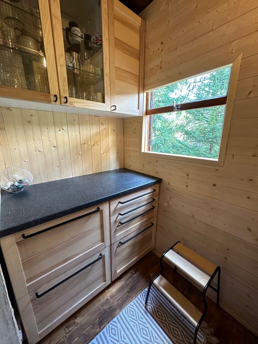 Prodej chata - Lštění - Lštění, Středočeský kraj, 45 m² - 5