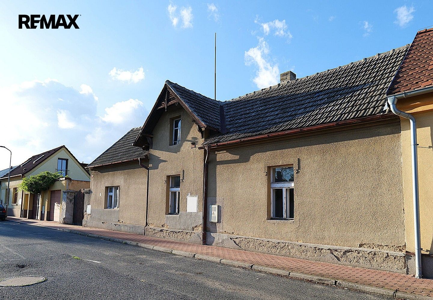 Rodinné domy, Na Beránku I, Ořech, okres Praha-západ, 99 m² - 2