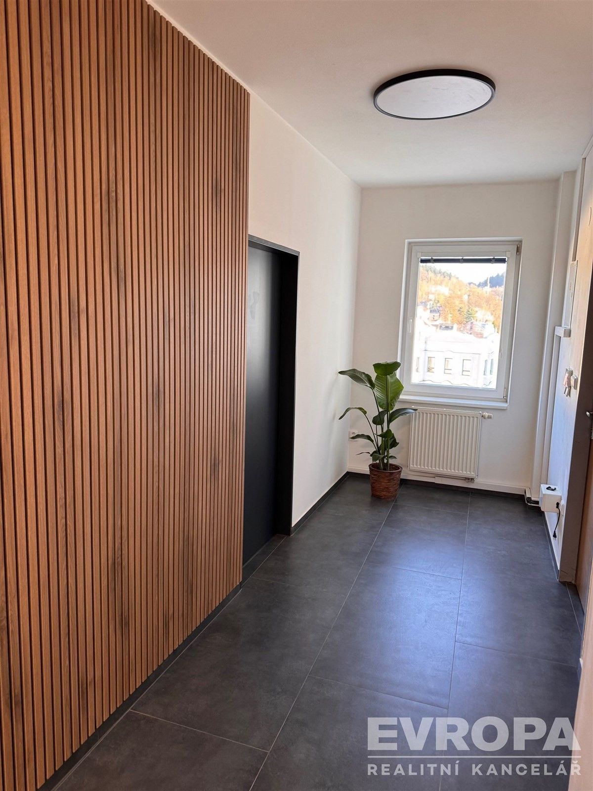 Kanceláře, Komenského 4847, Jablonec nad Nisou, 19 m² - 2
