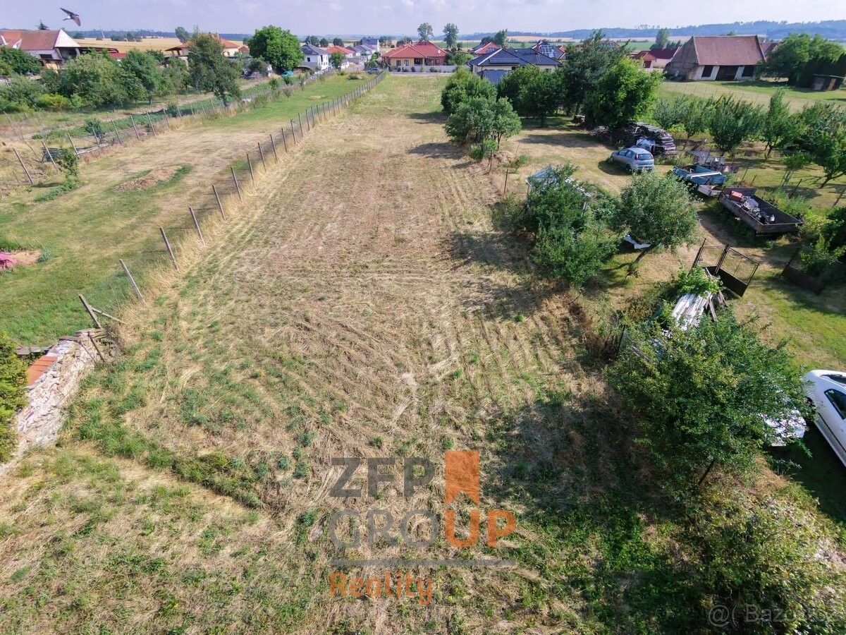 Prodej pozemek pro bydlení - Šumná, 671 02 - 5