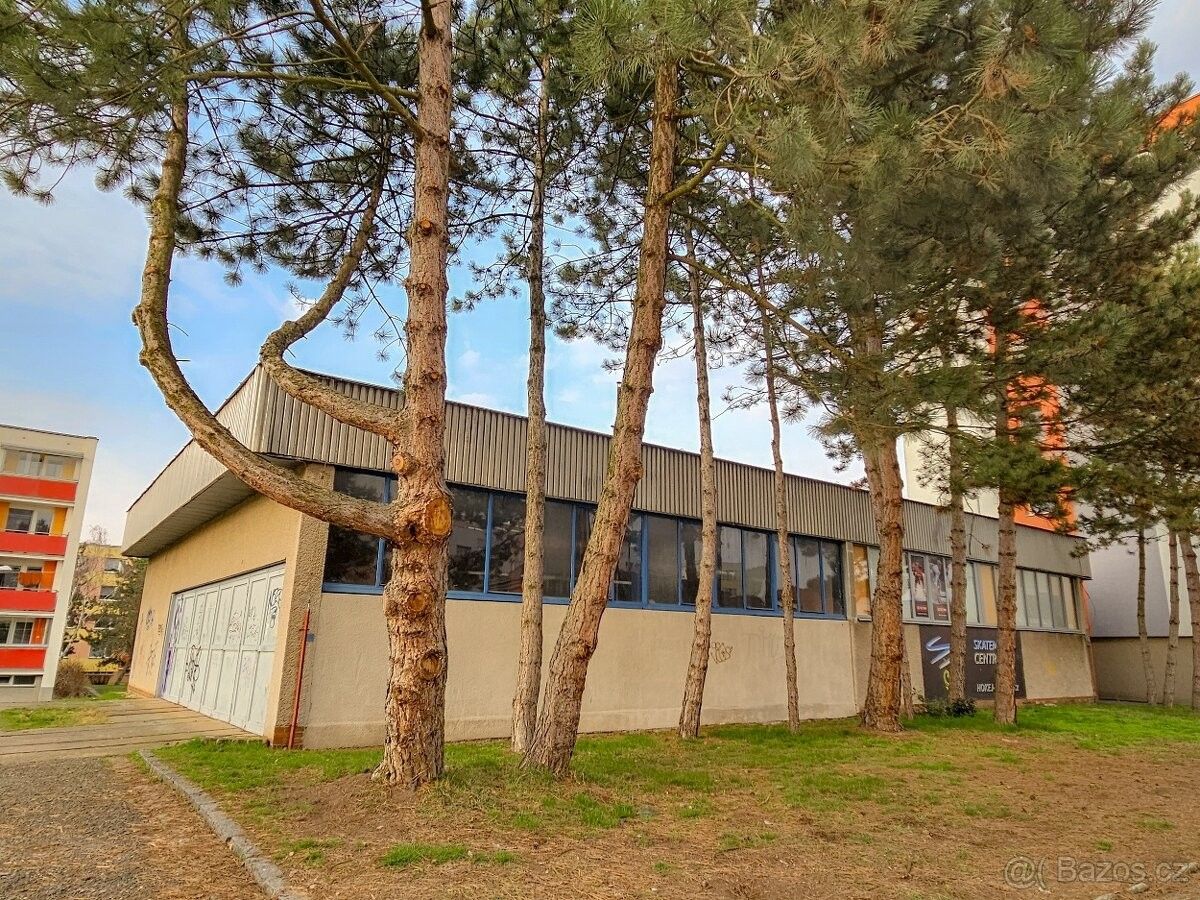 Obchodní prostory, Hradec Králové, 500 02 - 1