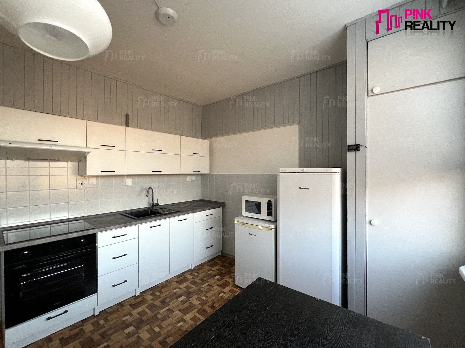 Pronájem byt 3+1 - Mírová, Rychnov nad Kněžnou, 65 m²