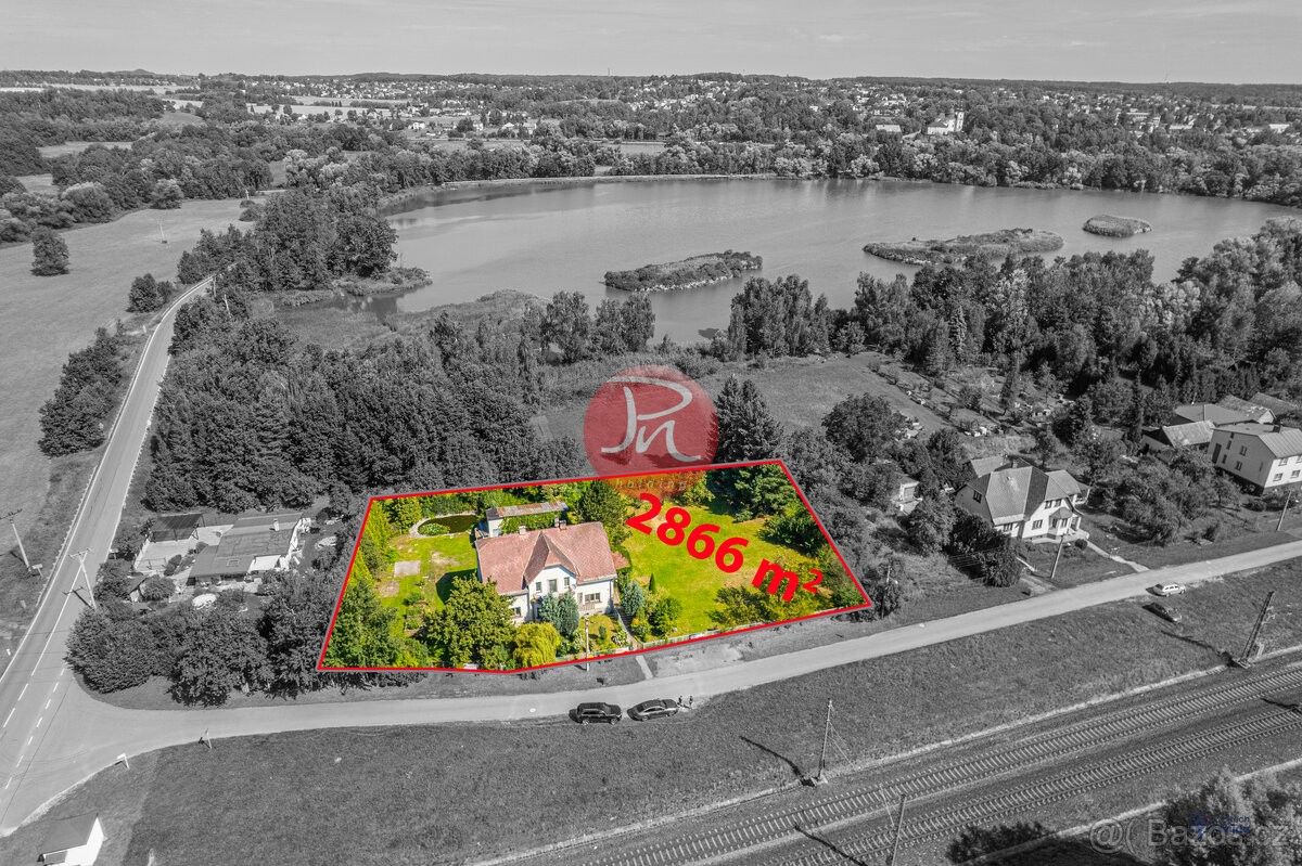 Rodinné domy, Šenov u Ostravy, 739 34