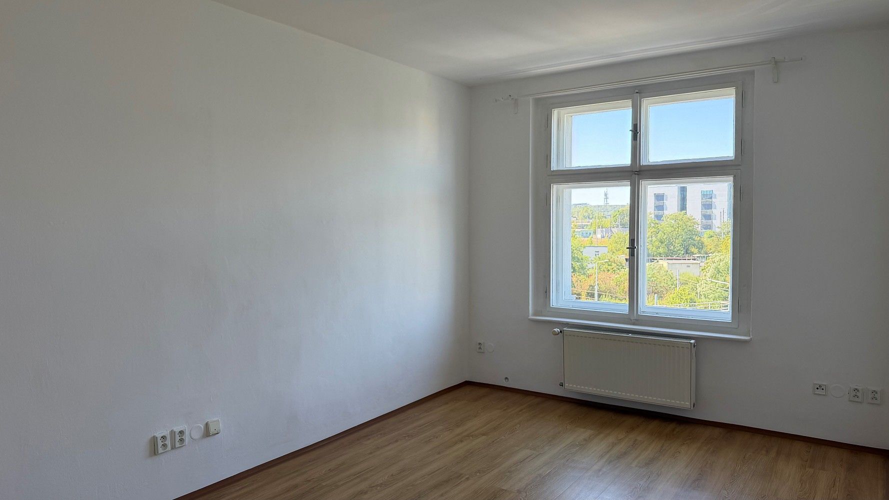 Byt 2+1 · 63 m² · Na rozcestí, Praha 9 - Libeň - 4