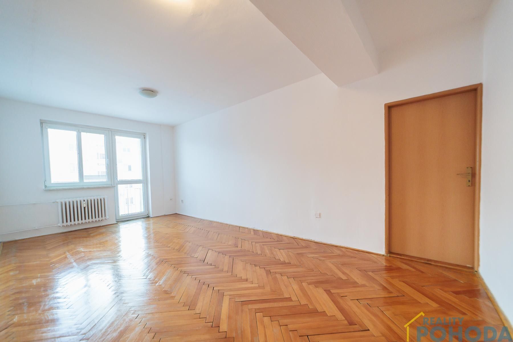 Pronájem byt 3+1 - Bohuslava Martinů, Svitavy, 67 m² - 5