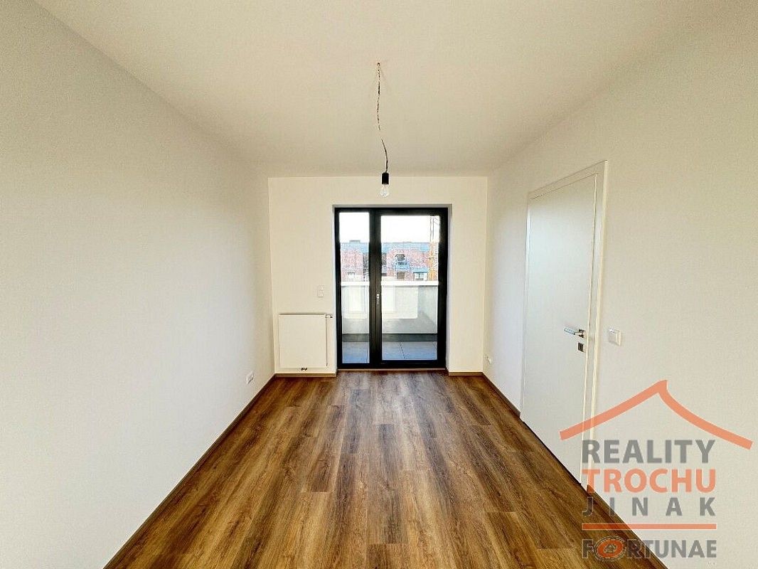 Prodej byt 2+kk - Hradec Králové - Nový Hradec Králové, Královéhradecký kraj, 44 m² - 5