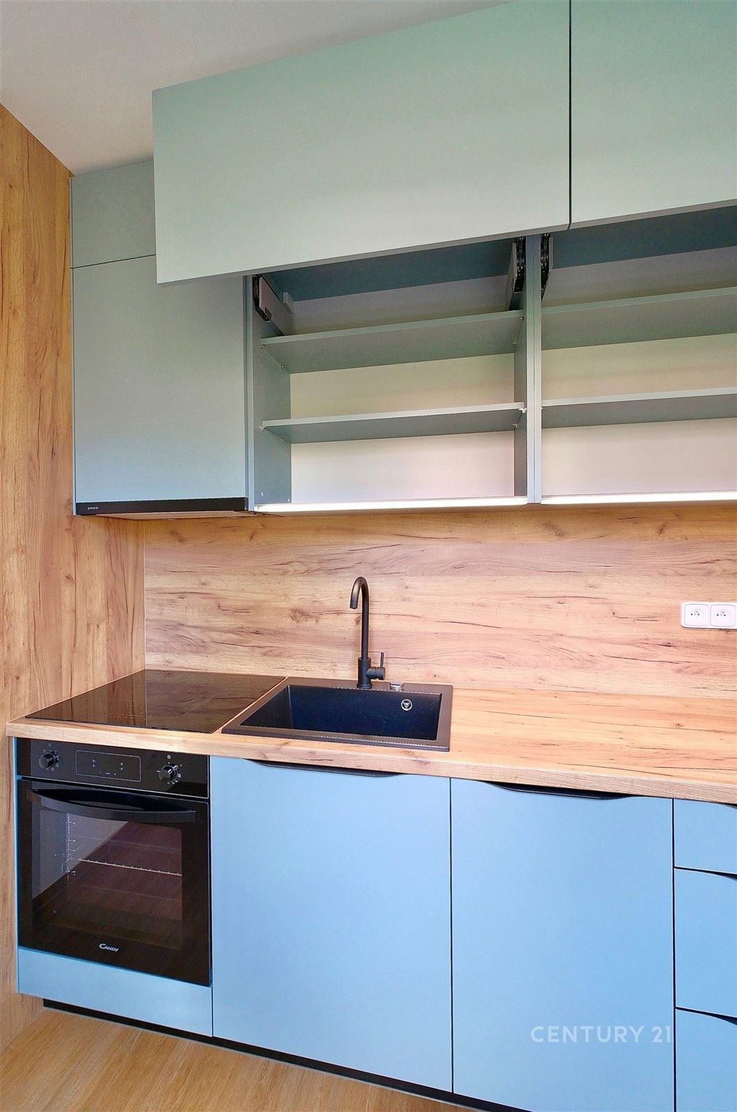 Byt 2+kk · 56 m² · Těšíkov 1174, Vsetín - 4