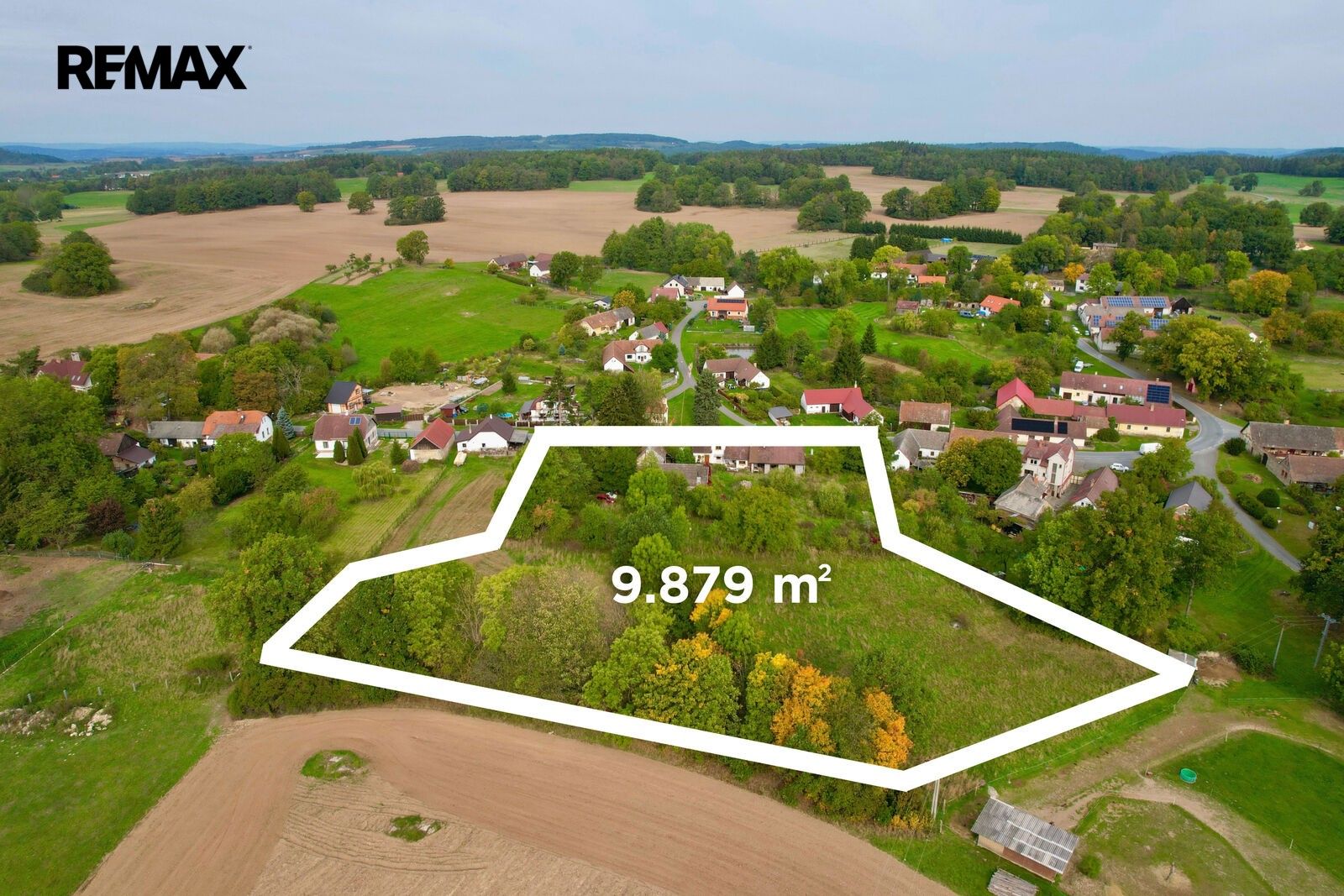 Rodinné domy, Kovářov Vepice, 200 m² - 2