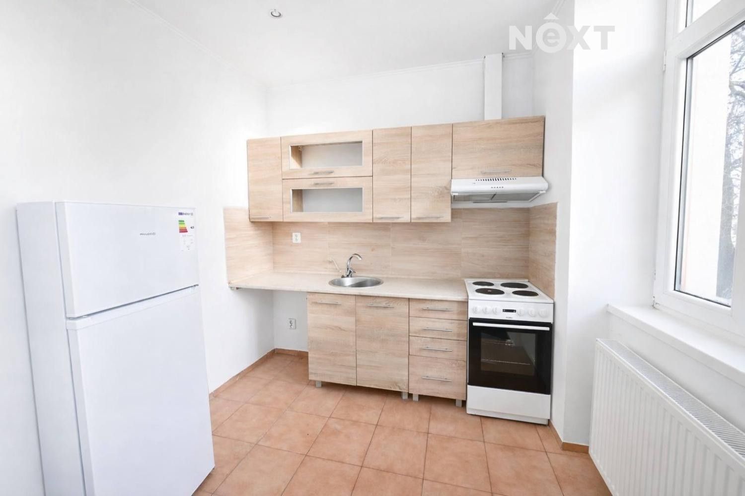 1+1, Nádražní 56, Chotětov, 25 m² - 1