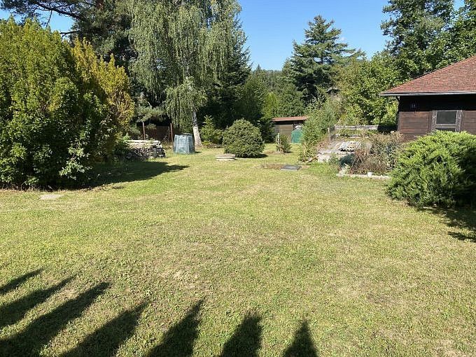 Chalupa · 35 m² · Samopše - Budín, okres Kutná Hora, Středočeský kraj - 3