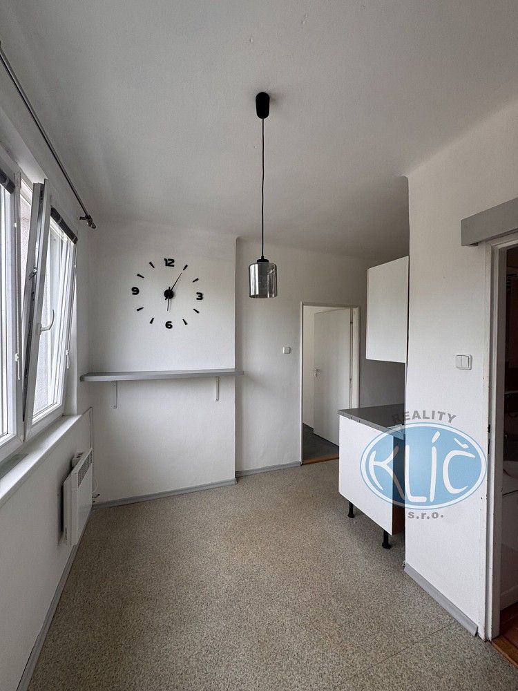 Byt 3+1 · 64 m² · Brigádníků, Tábor - 4