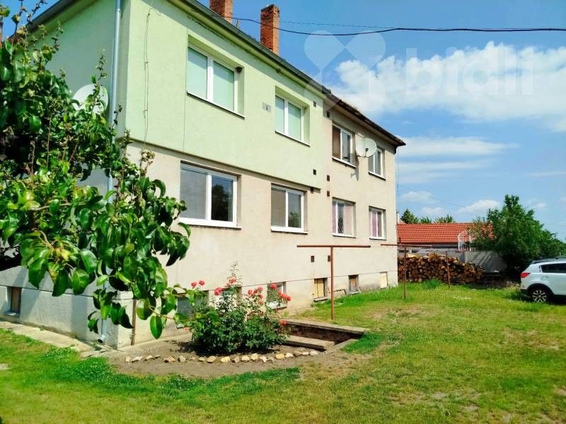 3+kk, Čejkovice, 82 m²