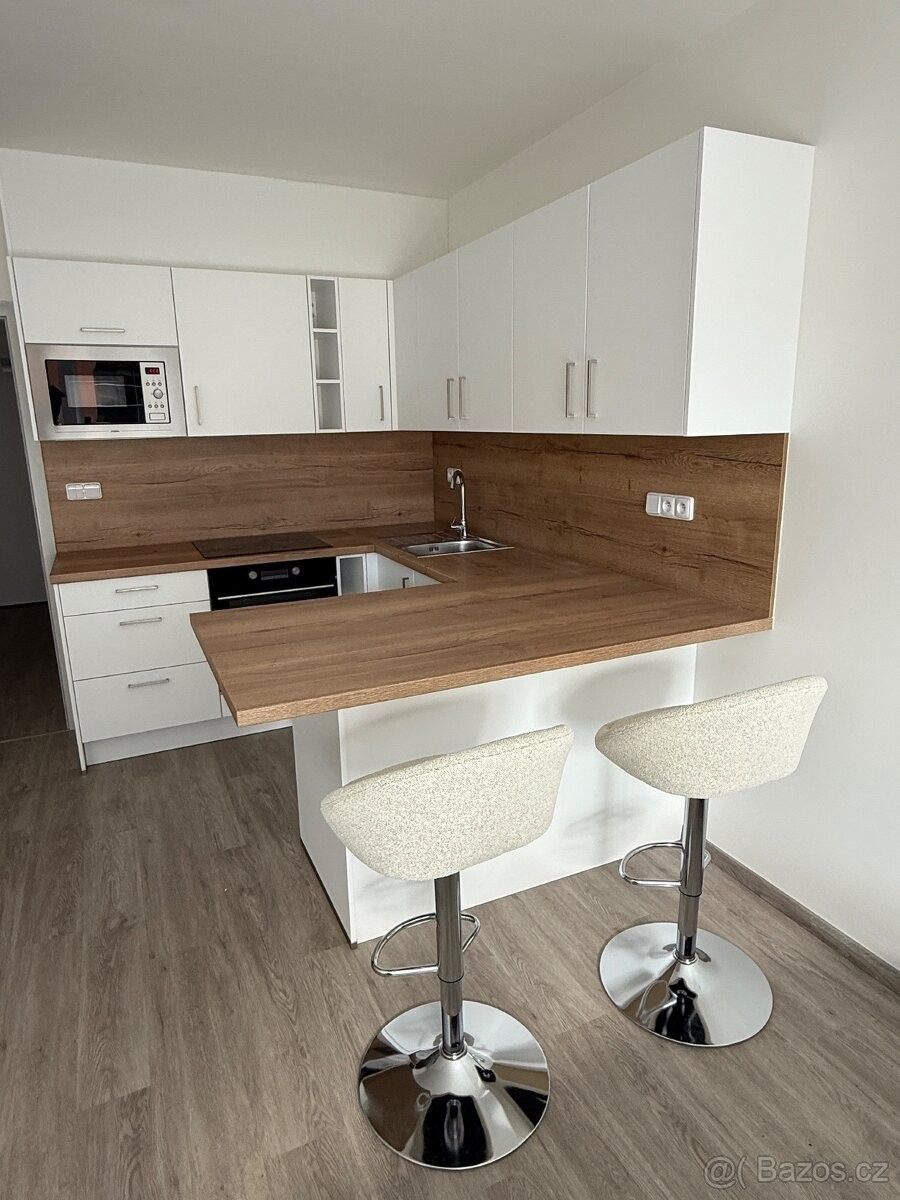 Pronájem byt - Zlín, 760 05