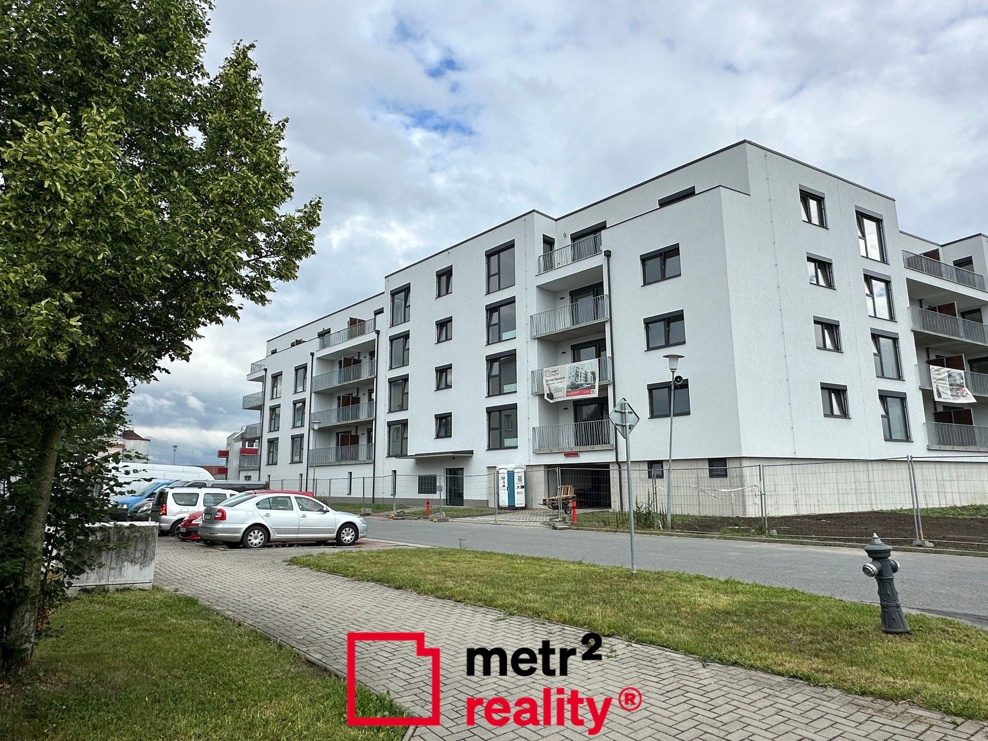 Byt 3+kk · 79 m² · Litovel - 4