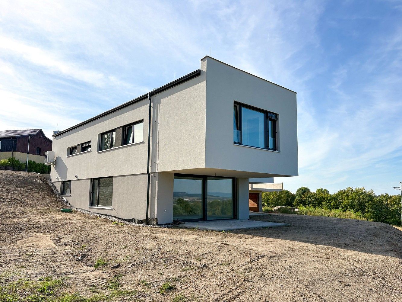 Prodej byt 5+kk - Bradlec, okres Mladá Boleslav, Středočeský kraj, 176 m² - 2