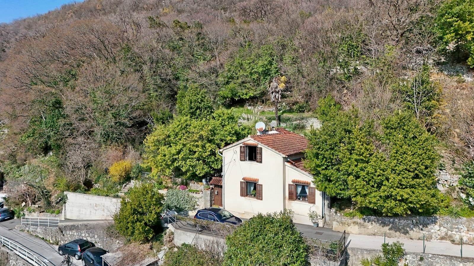 Rodinný dům, 95 m²