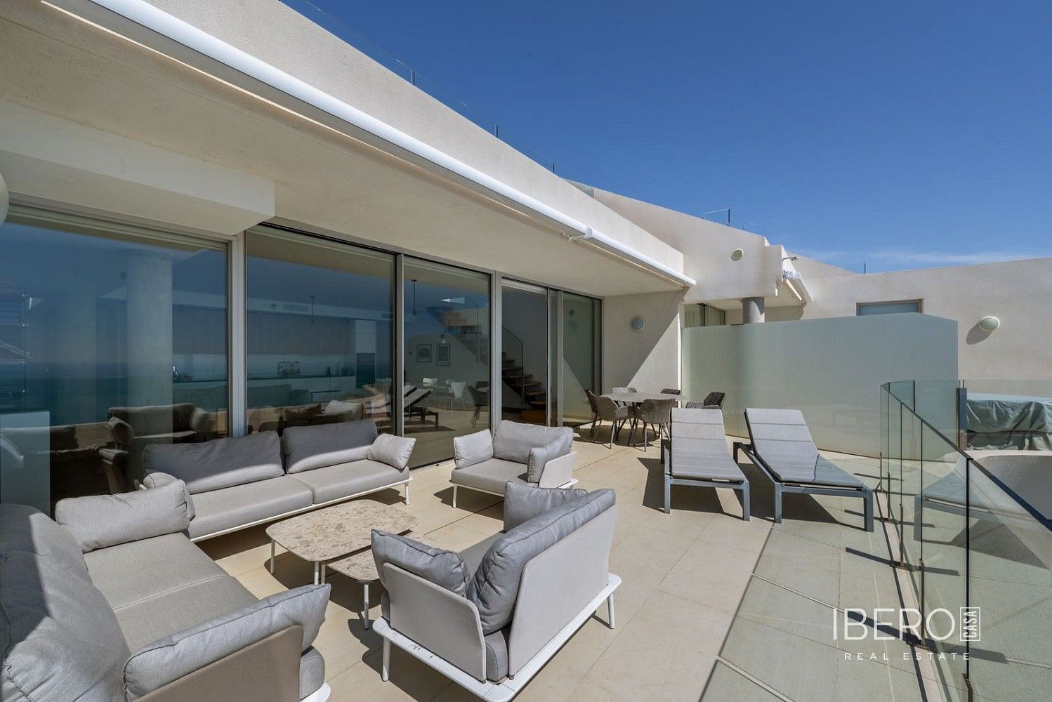 Byt 4+kk · 190 m² · Benalmadena, Španělsko - 4
