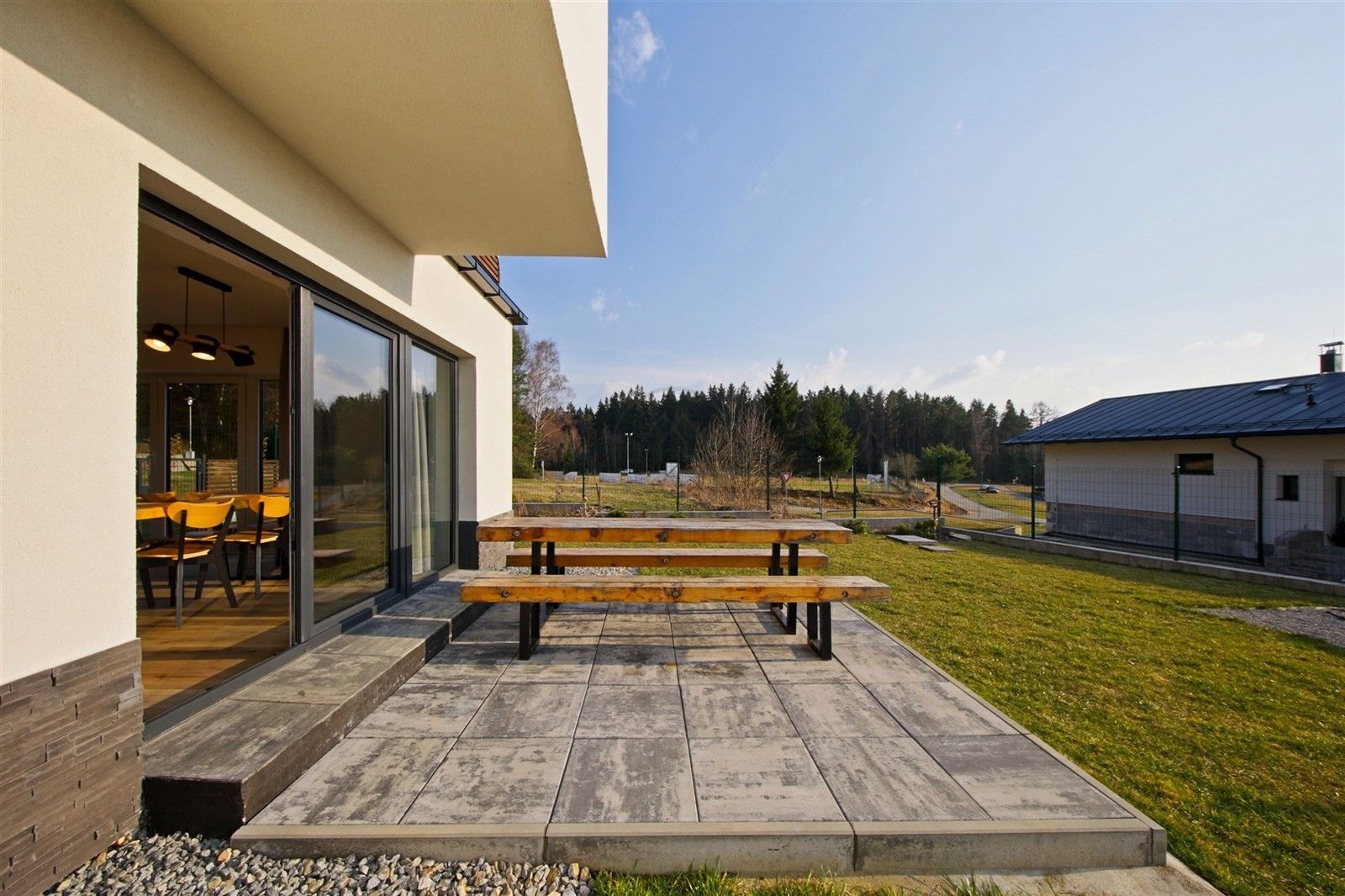 Prodej byt 3+kk - Lipno nad Vltavou, 105 m² - 5