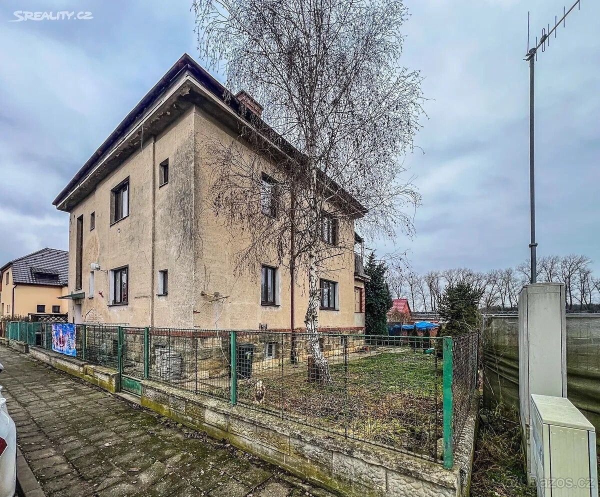 Rodinné domy, Kopidlno, 507 32