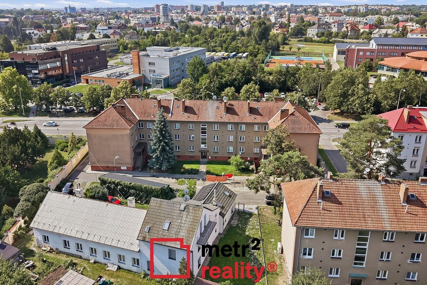 Byt 2+1 · 62 m² · Olomouc - Hejčín, Olomoucký kraj - 3