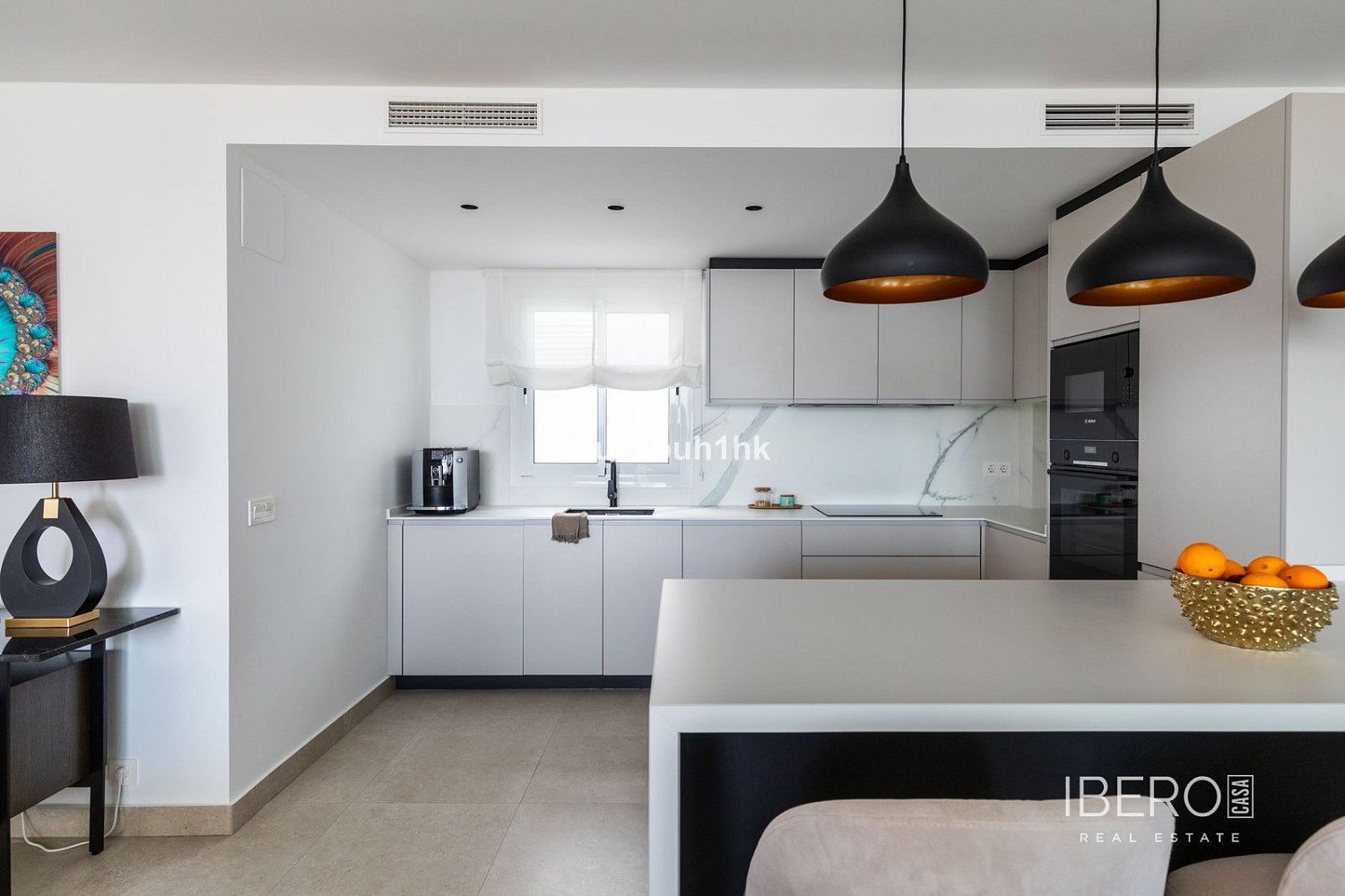 Prodej byt 4+kk - Torrequebrada, Španělsko, 185 m² - 5