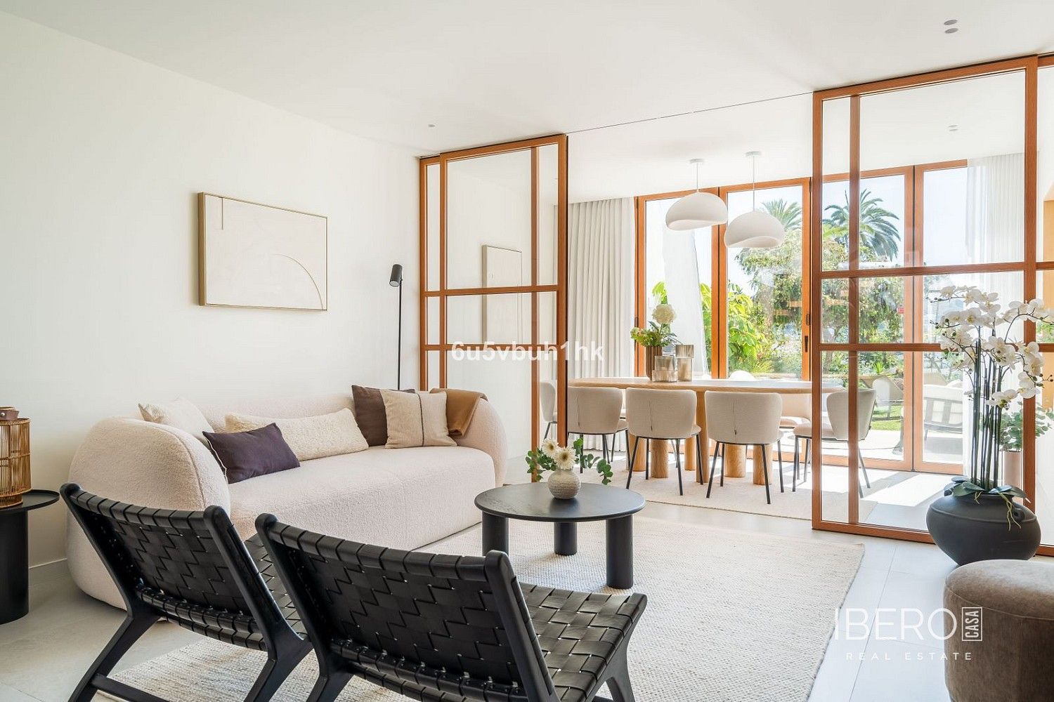 Rodinný dům · 170 m² · Nueva Andalucía, ES - 3