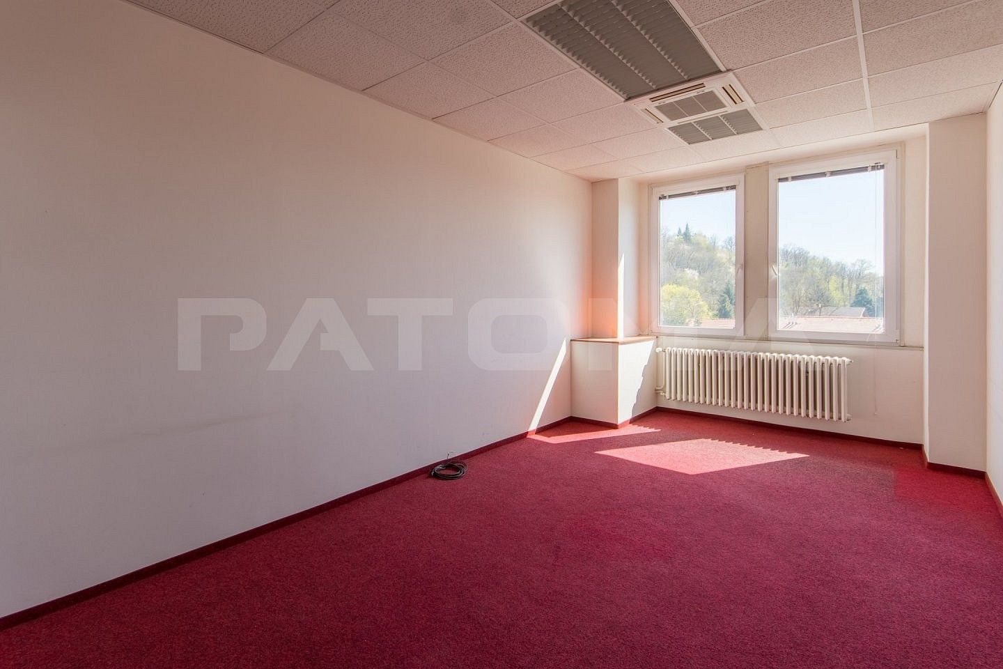 Pronájem kancelář - Modřanská, Praha 4 - Hodkovičky, 265 m² - 5