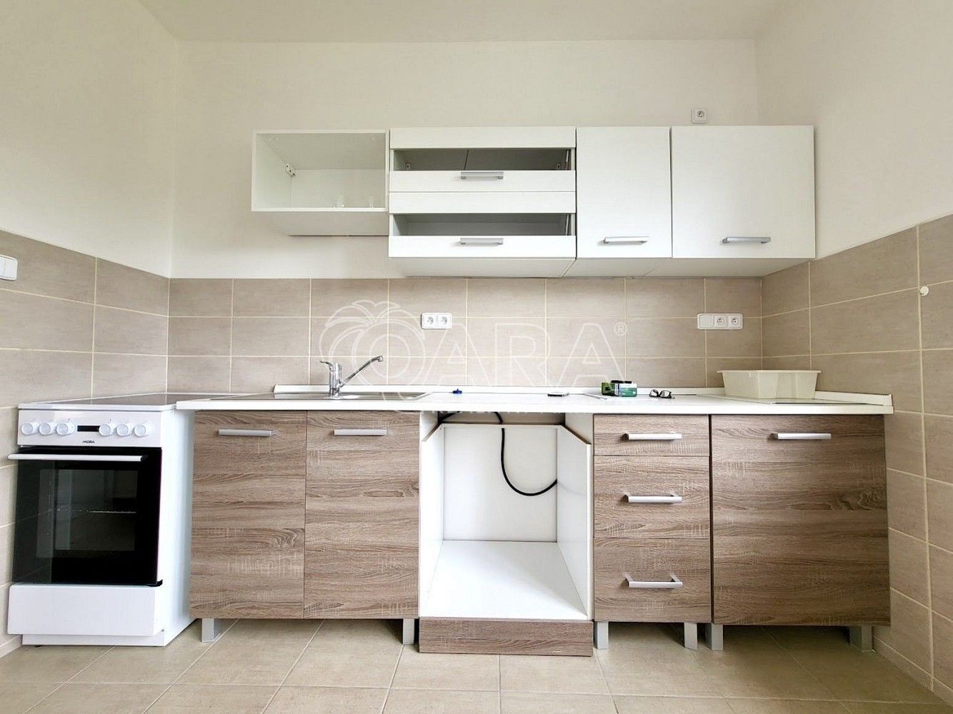 Byt 4+1 · 90 m² · Vochov, okres Plzeň-sever - 3